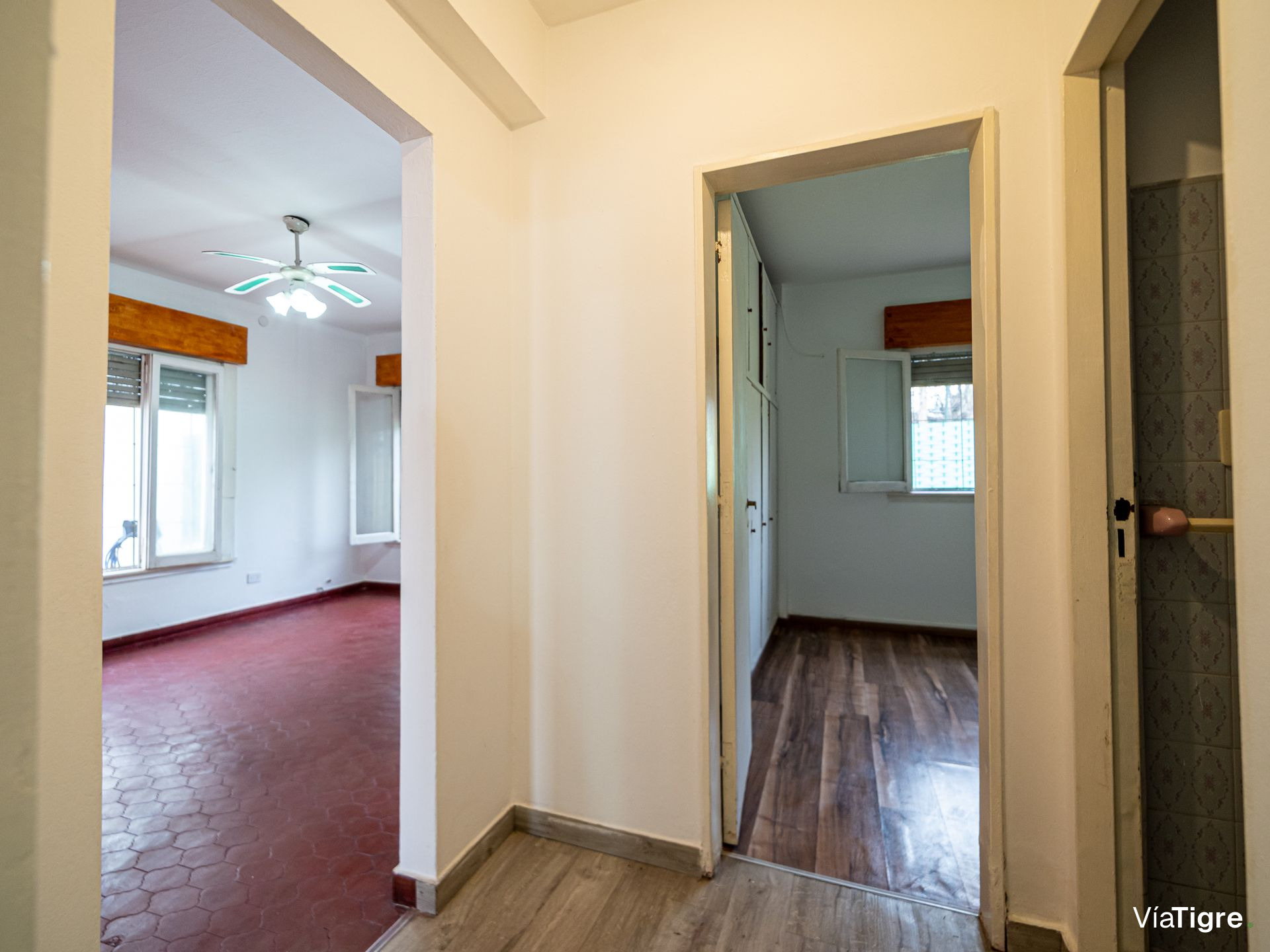 Casa de 3 ambientes EN ALQUILER en BOULOGNE