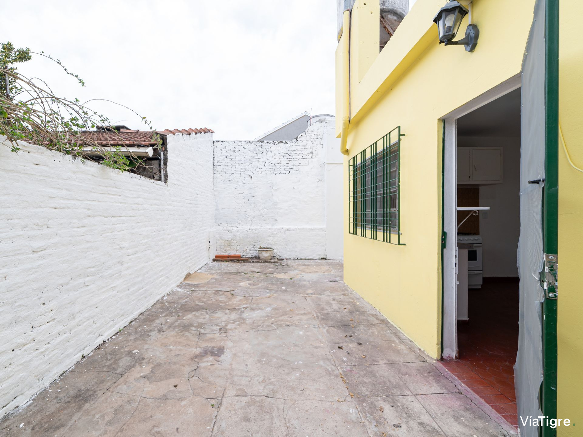 Casa de 3 ambientes EN ALQUILER en BOULOGNE