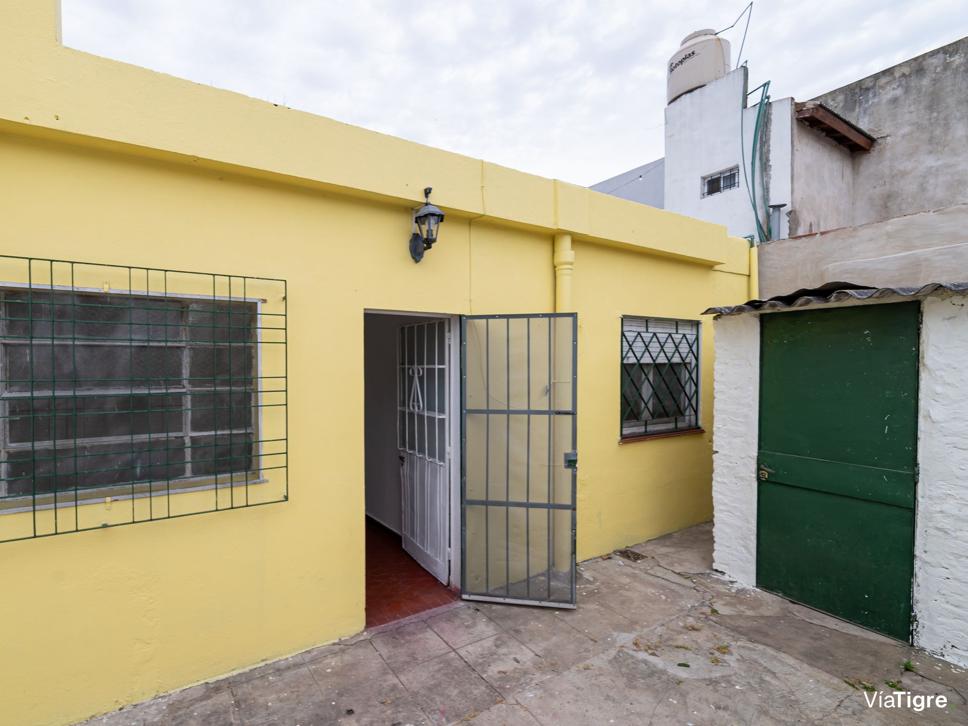 Casa de 3 ambientes EN ALQUILER en BOULOGNE