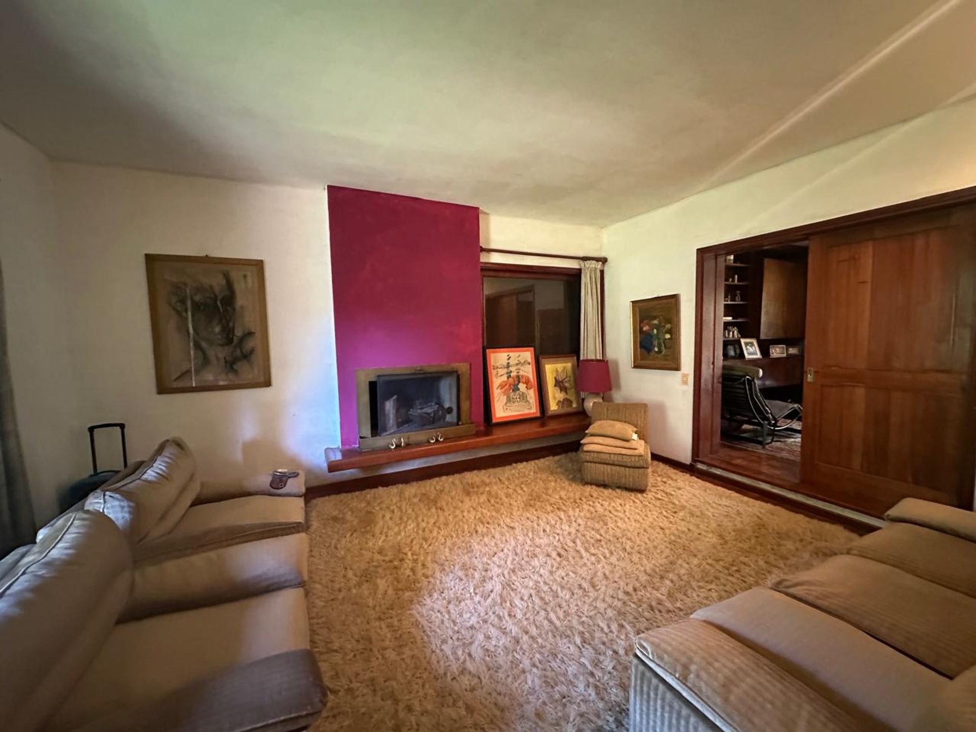 Venta Casa San Isidro Barrio C/Seguridad