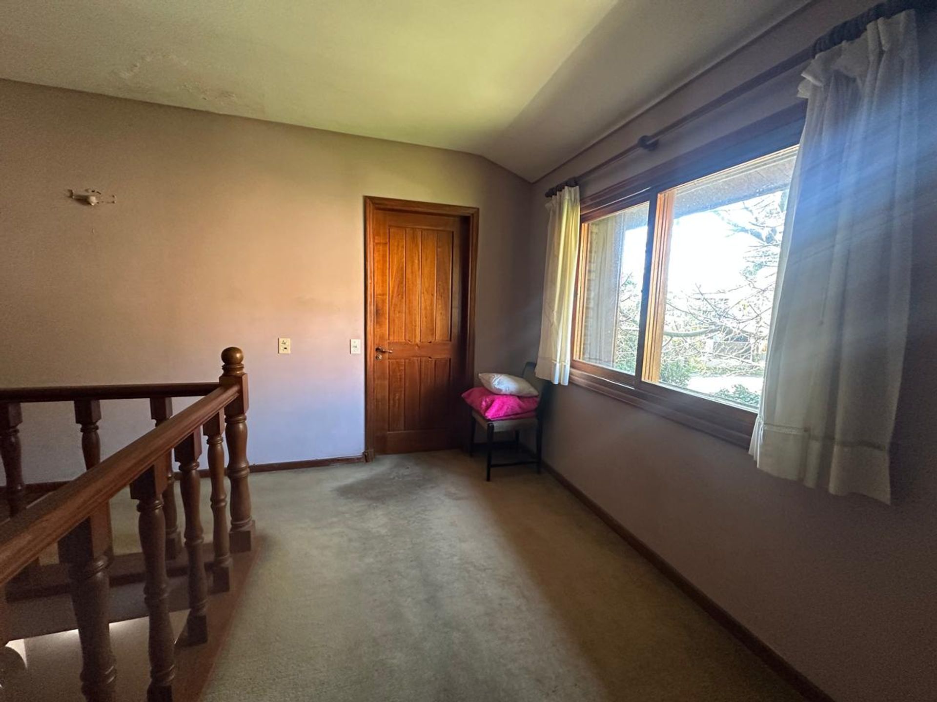 Venta Casa San Isidro Barrio C/Seguridad