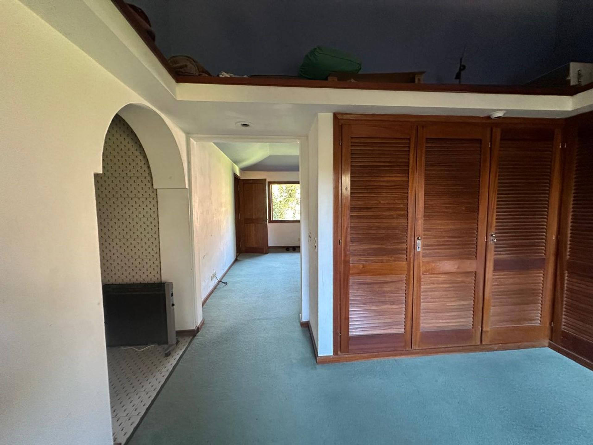 Venta Casa San Isidro Barrio C/Seguridad
