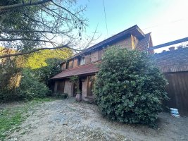 4-room House for Sale in Semi-closed Neighborhood with Security