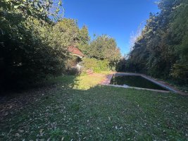 4-room House for Sale in Semi-closed Neighborhood with Security