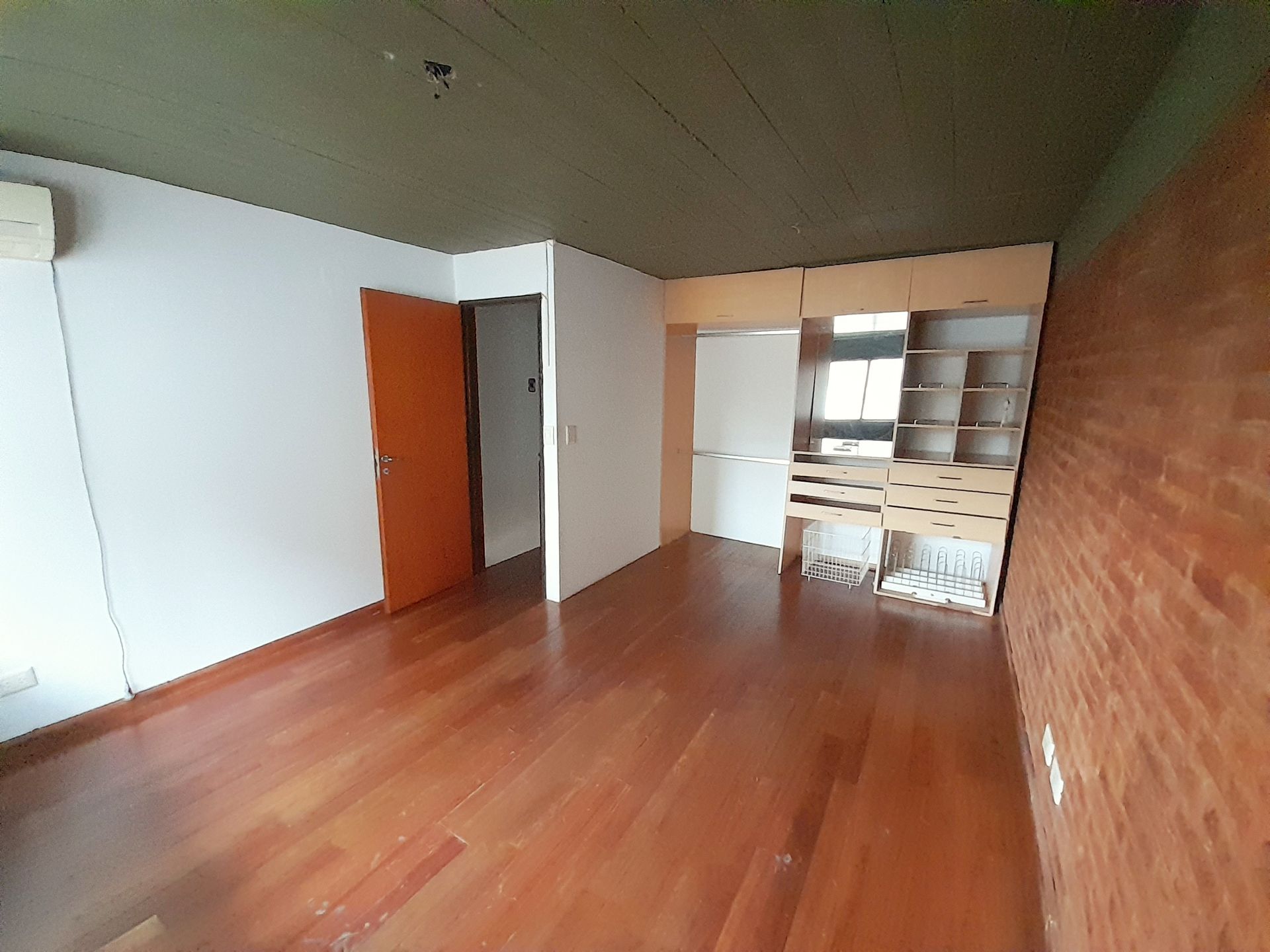 Departamento 3amb Alquiler San Isidro c/cochera