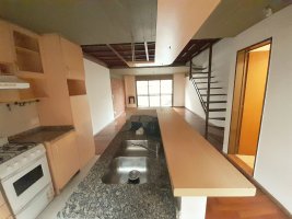 Departamento 3amb Alquiler San Isidro c/cochera