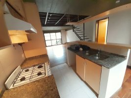 Departamento 3amb Alquiler San Isidro c/cochera