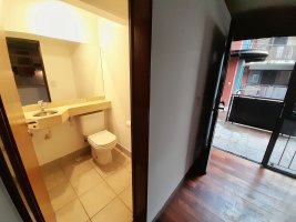 Departamento 3amb Alquiler San Isidro c/cochera