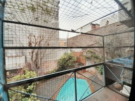 Departamento 3amb Alquiler San Isidro c/cochera