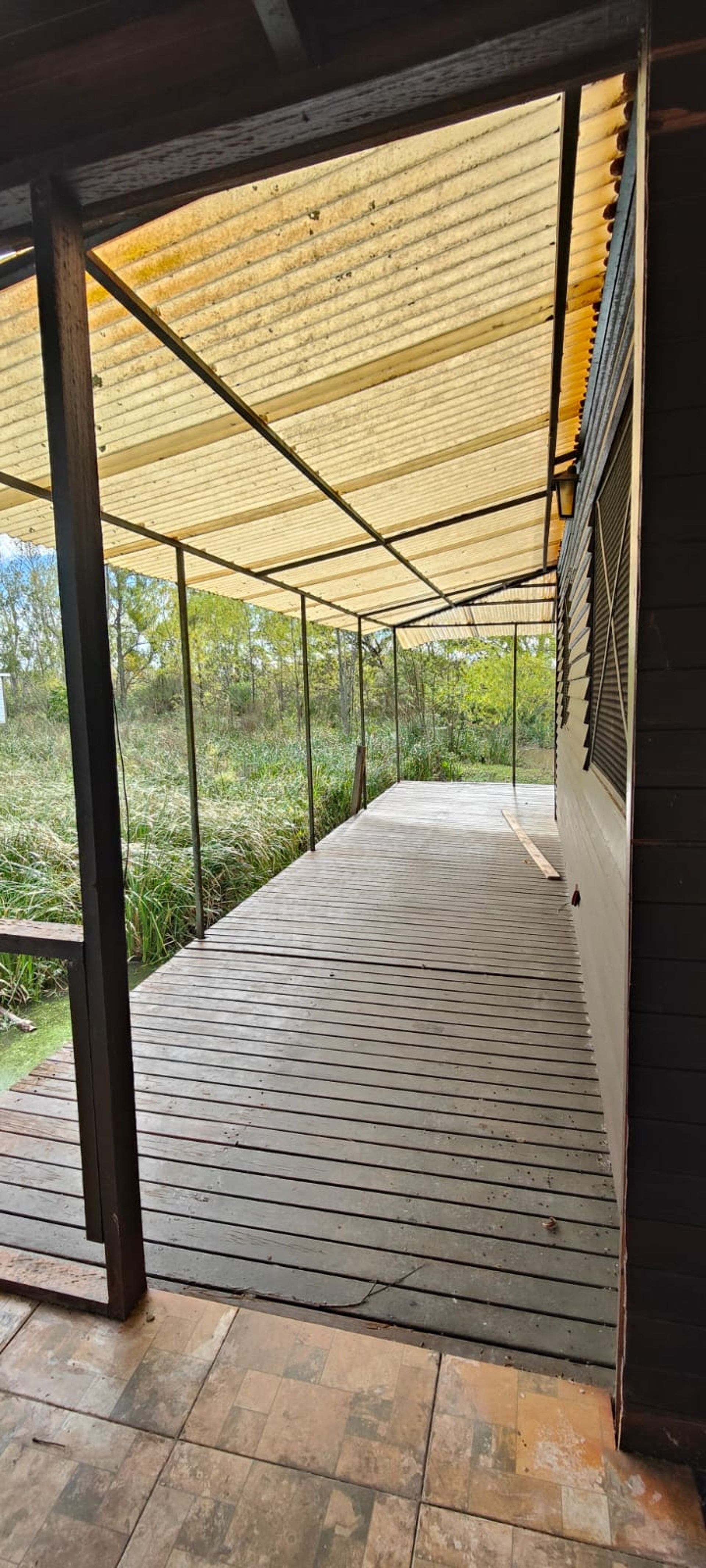 Oportunidad de inversion Delta ArroyoToro 15.500m2