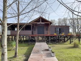 Oportunidad de inversion Delta ArroyoToro 15.500m2