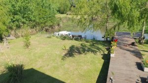 Oportunidad de inversion Delta ArroyoToro 15.500m2