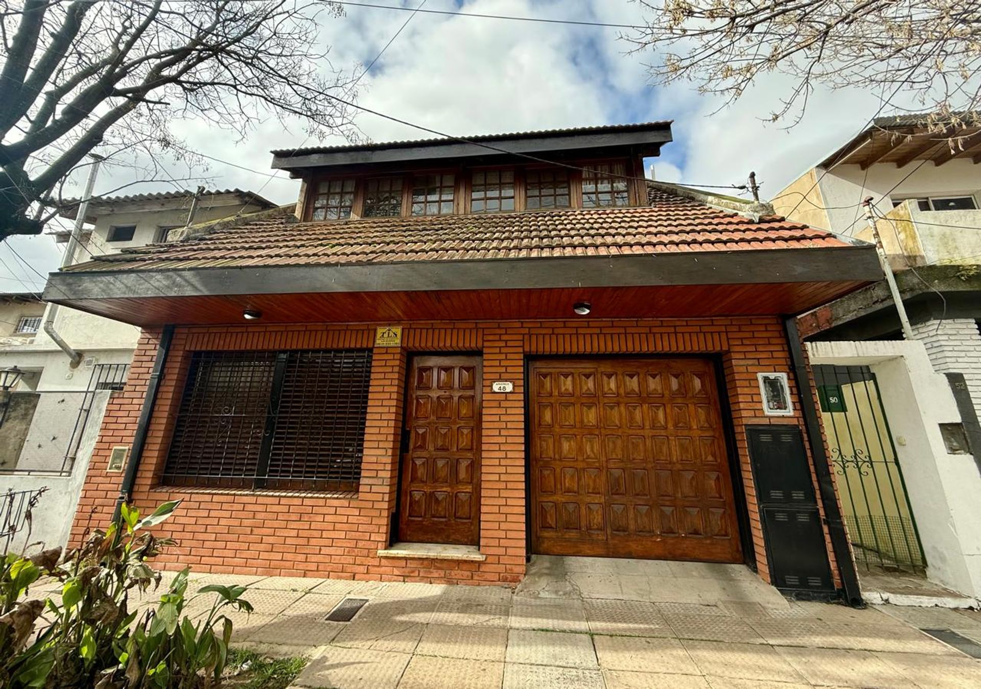 Venta Casa Lote Propio Boulogne 5 Amb