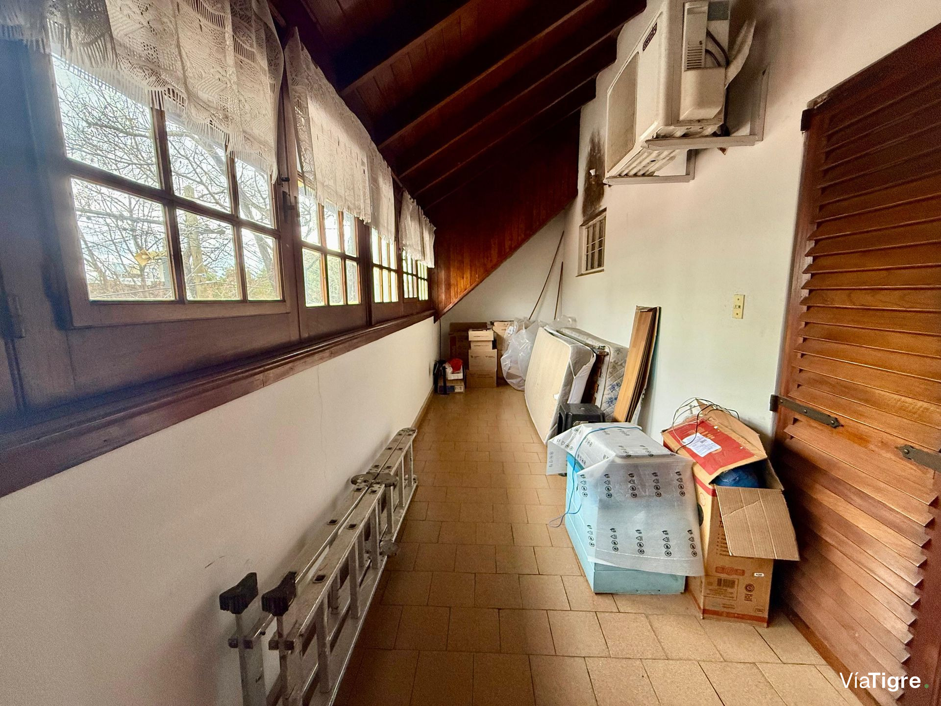Venta Casa Lote Propio Boulogne 5 Amb