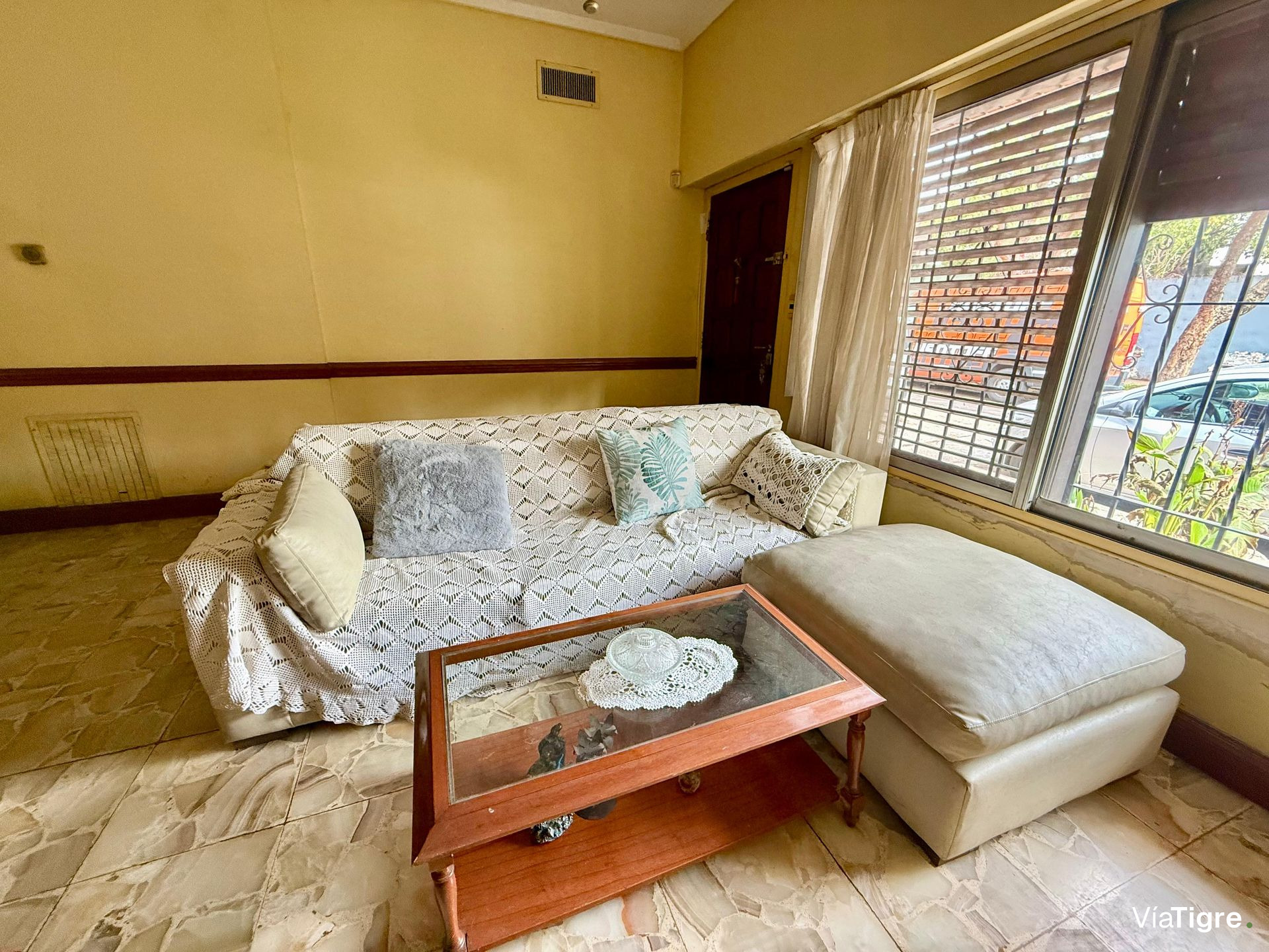 Venta Casa Lote Propio Boulogne 5 Amb