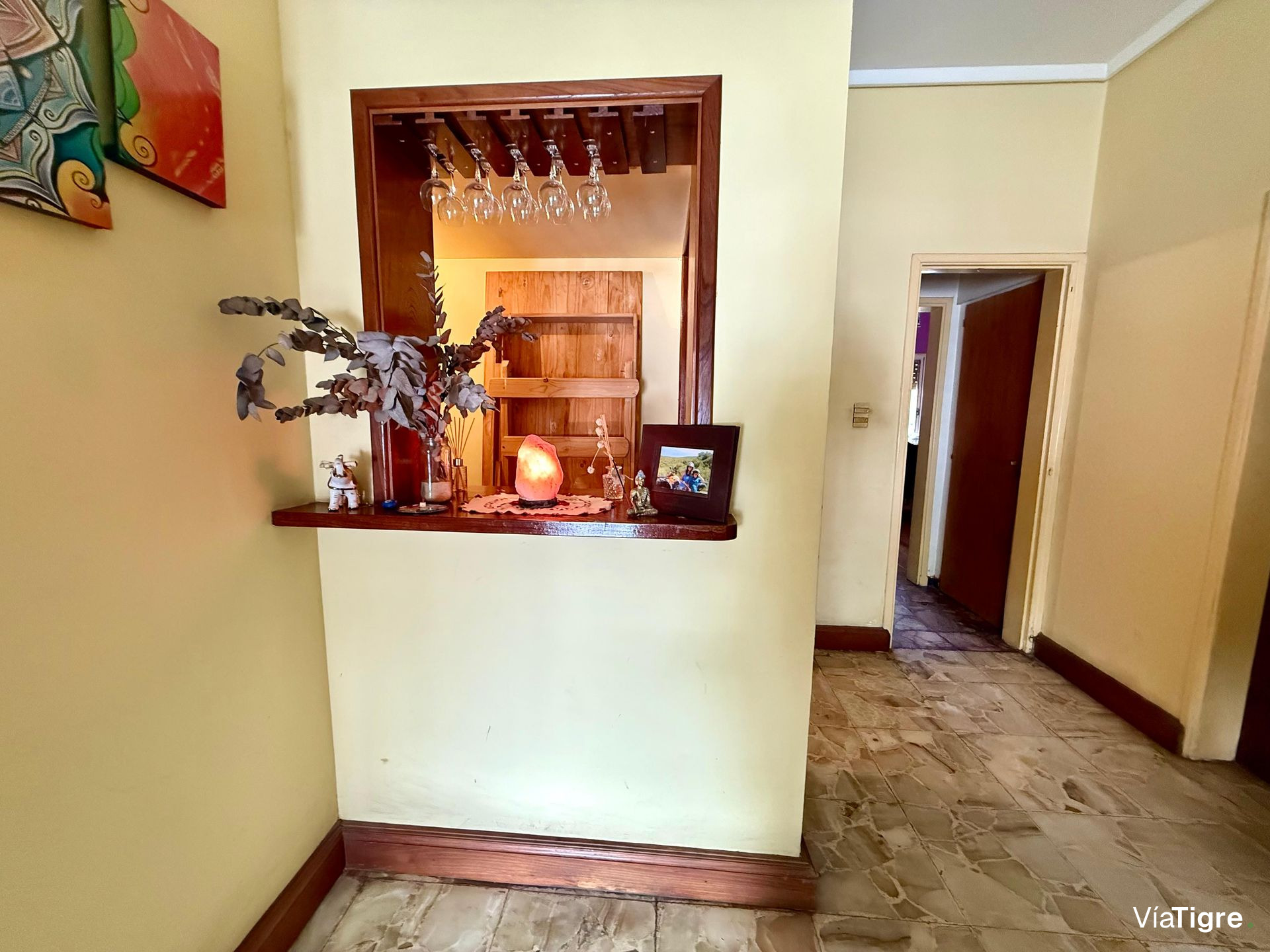 Venta Casa Lote Propio Boulogne 5 Amb