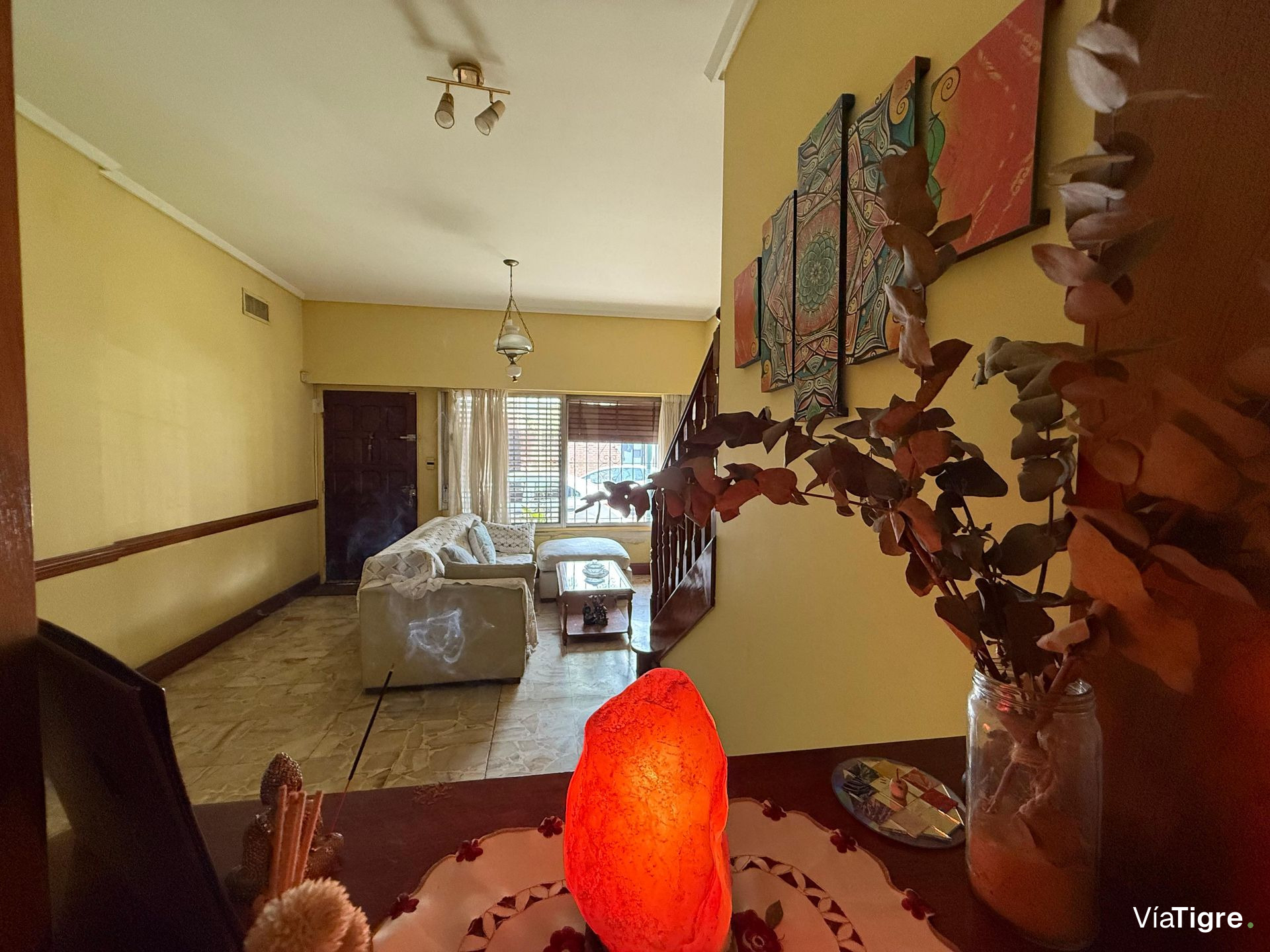 Venta Casa Lote Propio Boulogne 5 Amb