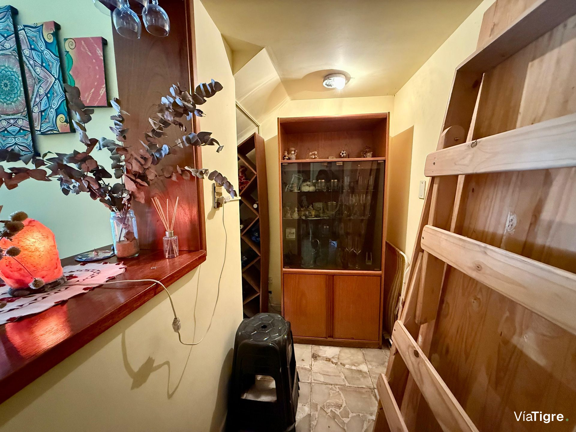 Venta Casa Lote Propio Boulogne 5 Amb