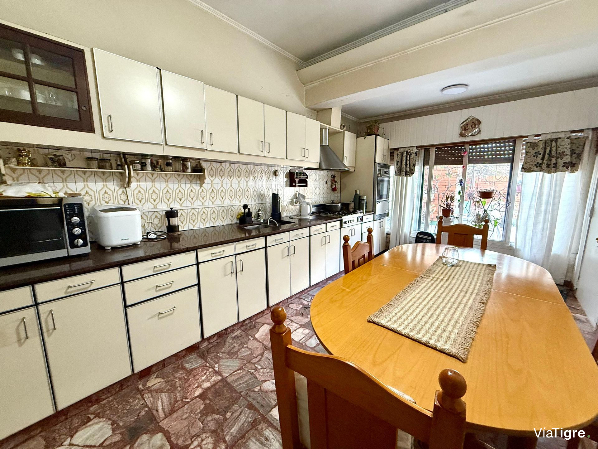 Venta Casa Lote Propio Boulogne 5 Amb