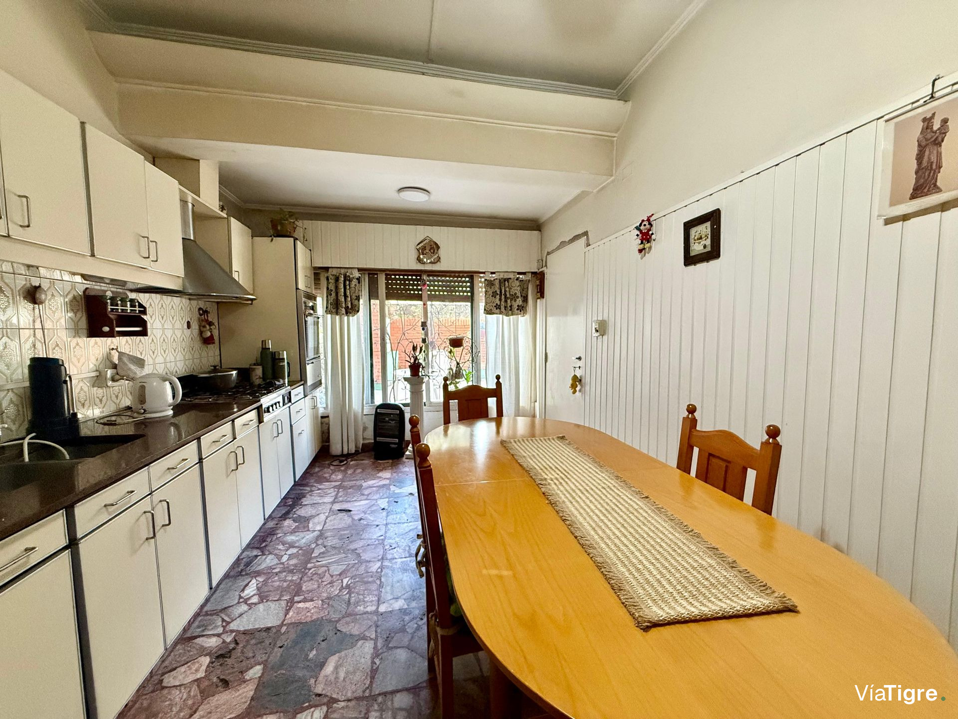Venta Casa Lote Propio Boulogne 5 Amb