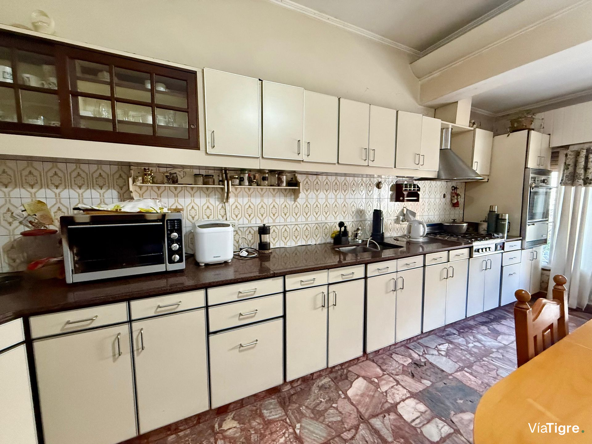 Venta Casa Lote Propio Boulogne 5 Amb