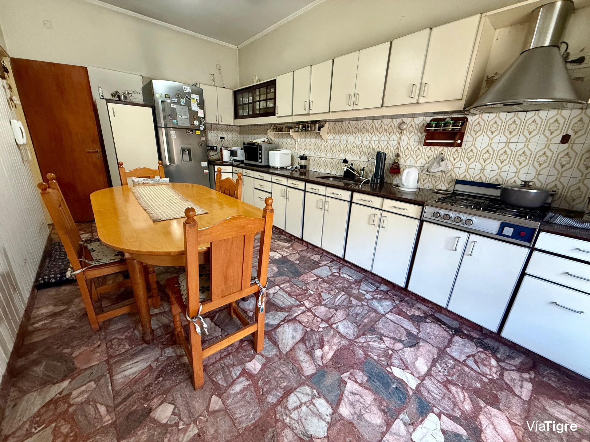 Venta Casa Lote Propio Boulogne 5 Amb