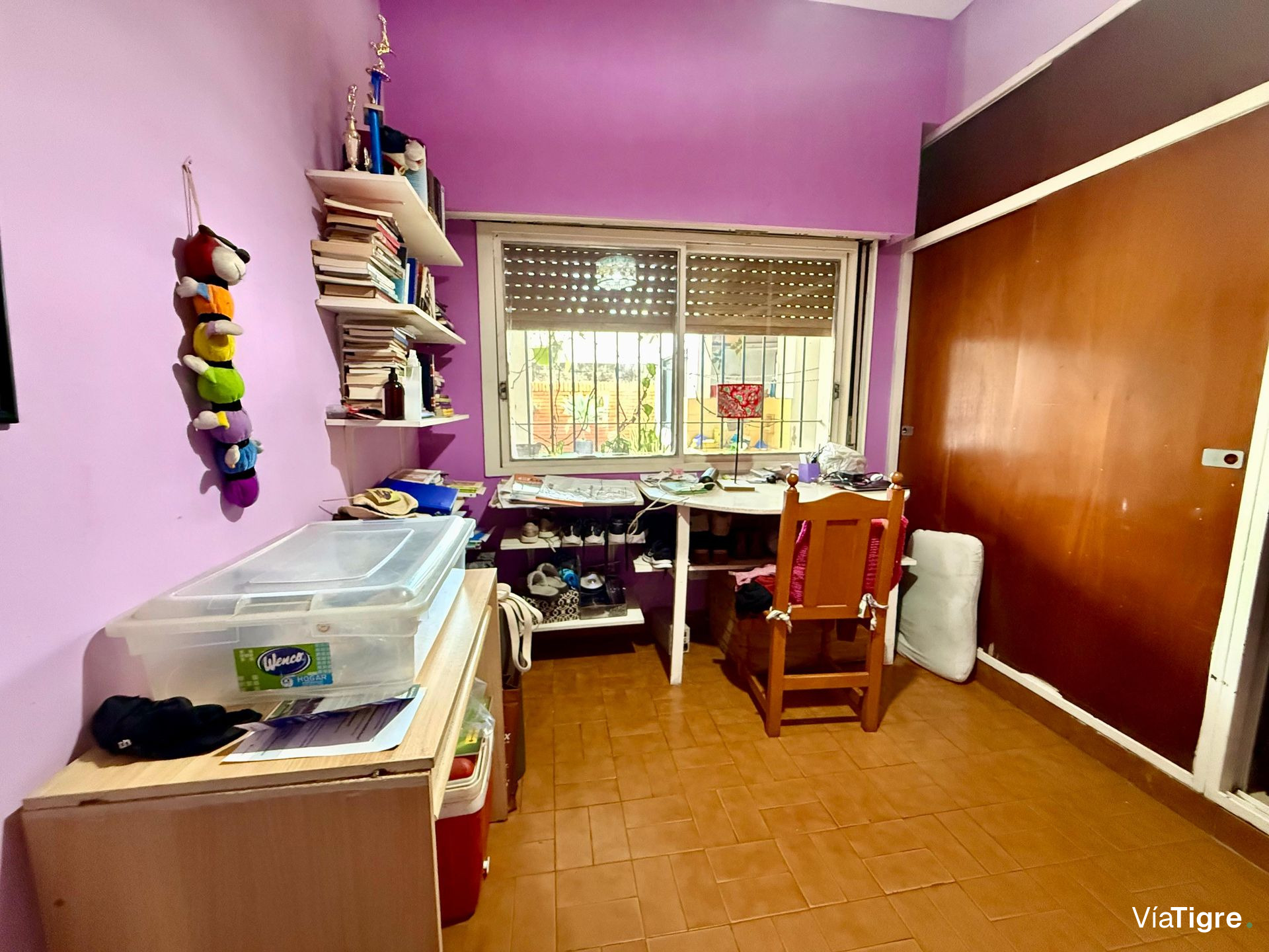 Venta Casa Lote Propio Boulogne 5 Amb