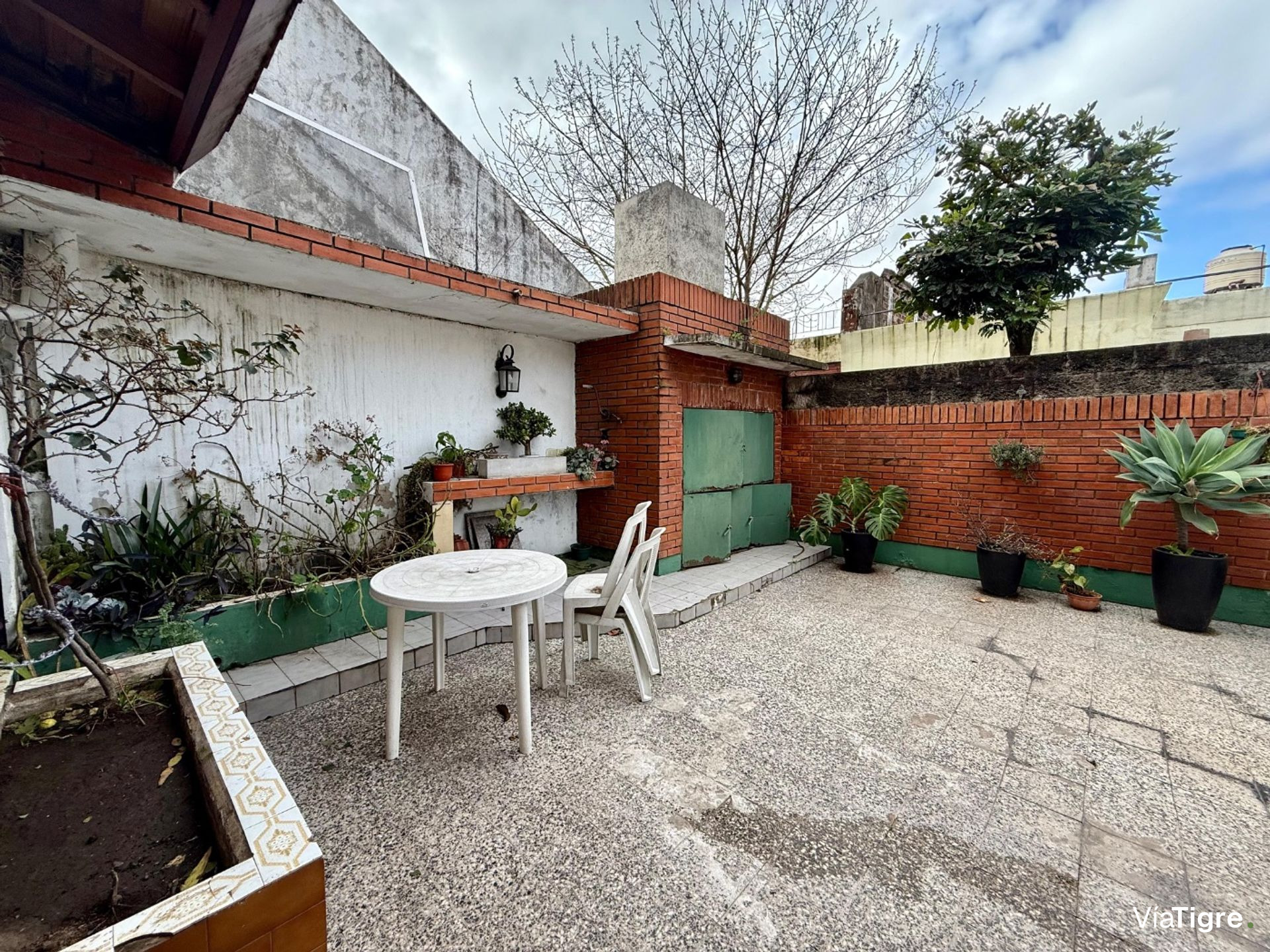 Venta Casa Lote Propio Boulogne 5 Amb