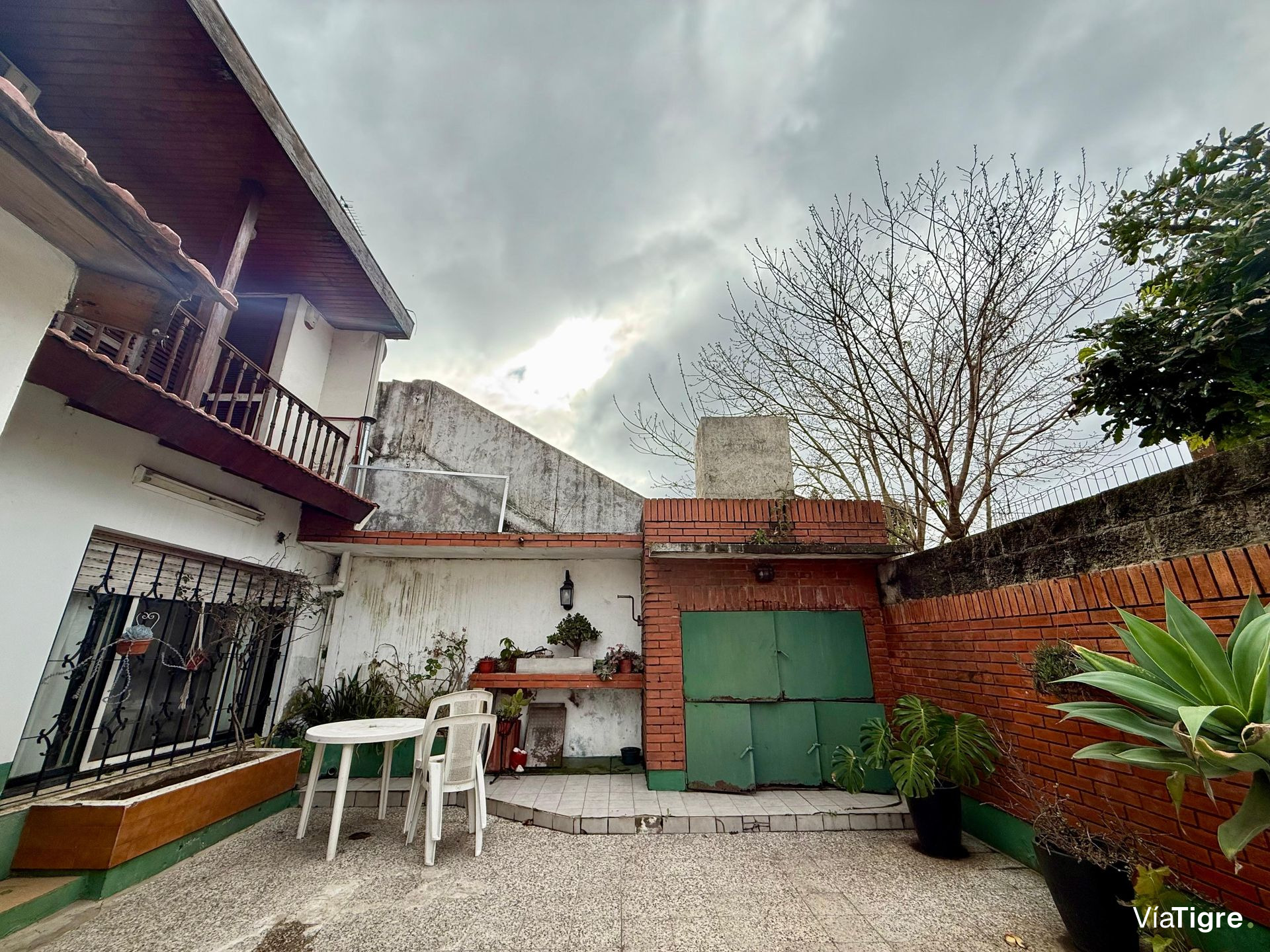 Venta Casa Lote Propio Boulogne 5 Amb