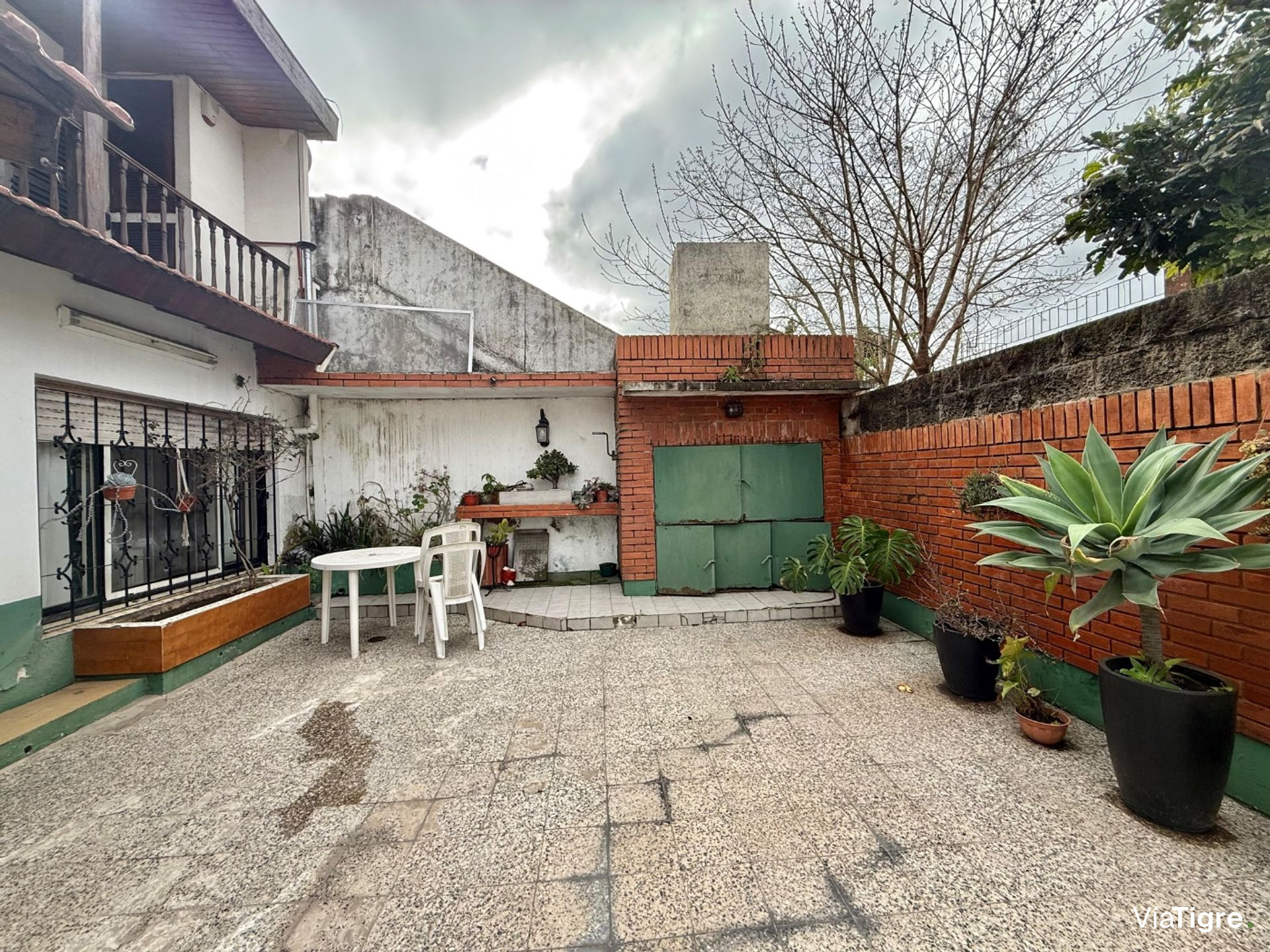 Venta Casa Lote Propio Boulogne 5 Amb