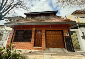 Venta Casa Lote Propio Boulogne 5 Amb