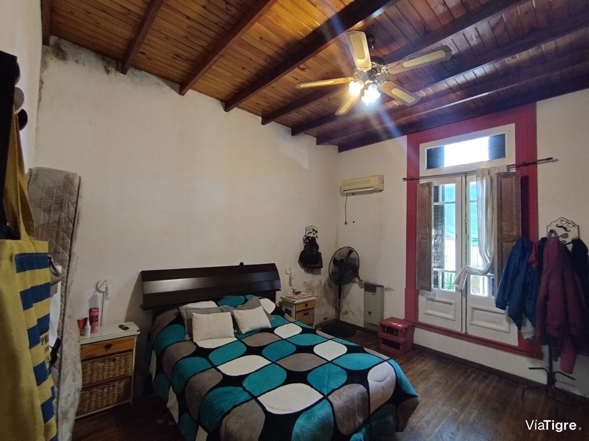 Venta Ph 3 Dorm Patio Entr.auto San Fernando