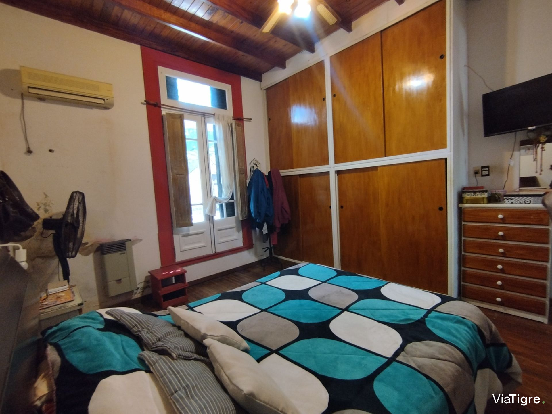 Venta Ph 3 Dorm Patio Entr.auto San Fernando