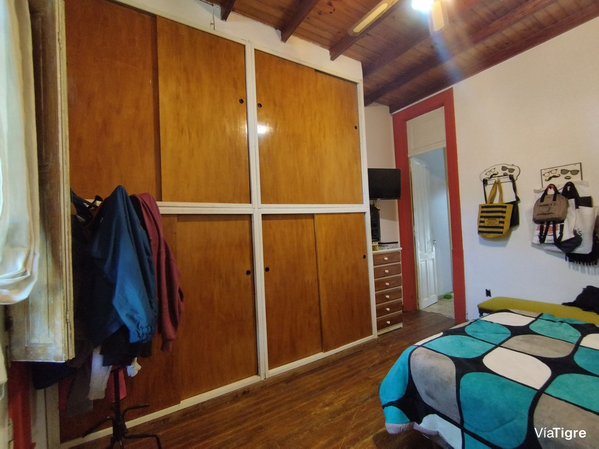 Venta Ph 3 Dorm Patio Entr.auto San Fernando