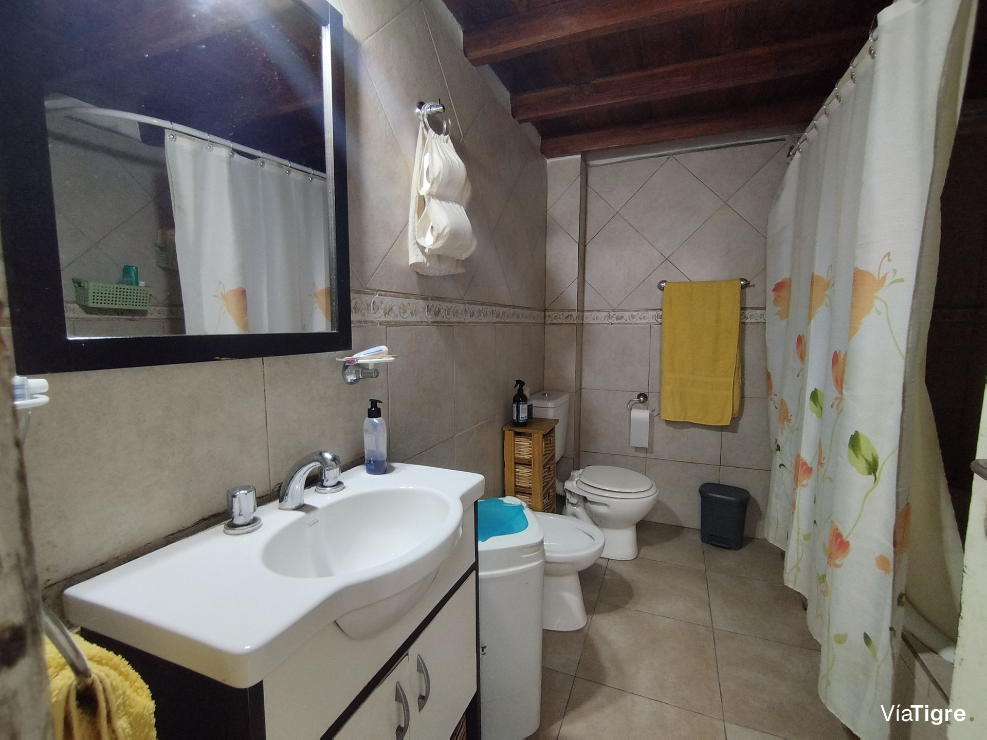 Venta Ph 3 Dorm Patio Entr.auto San Fernando