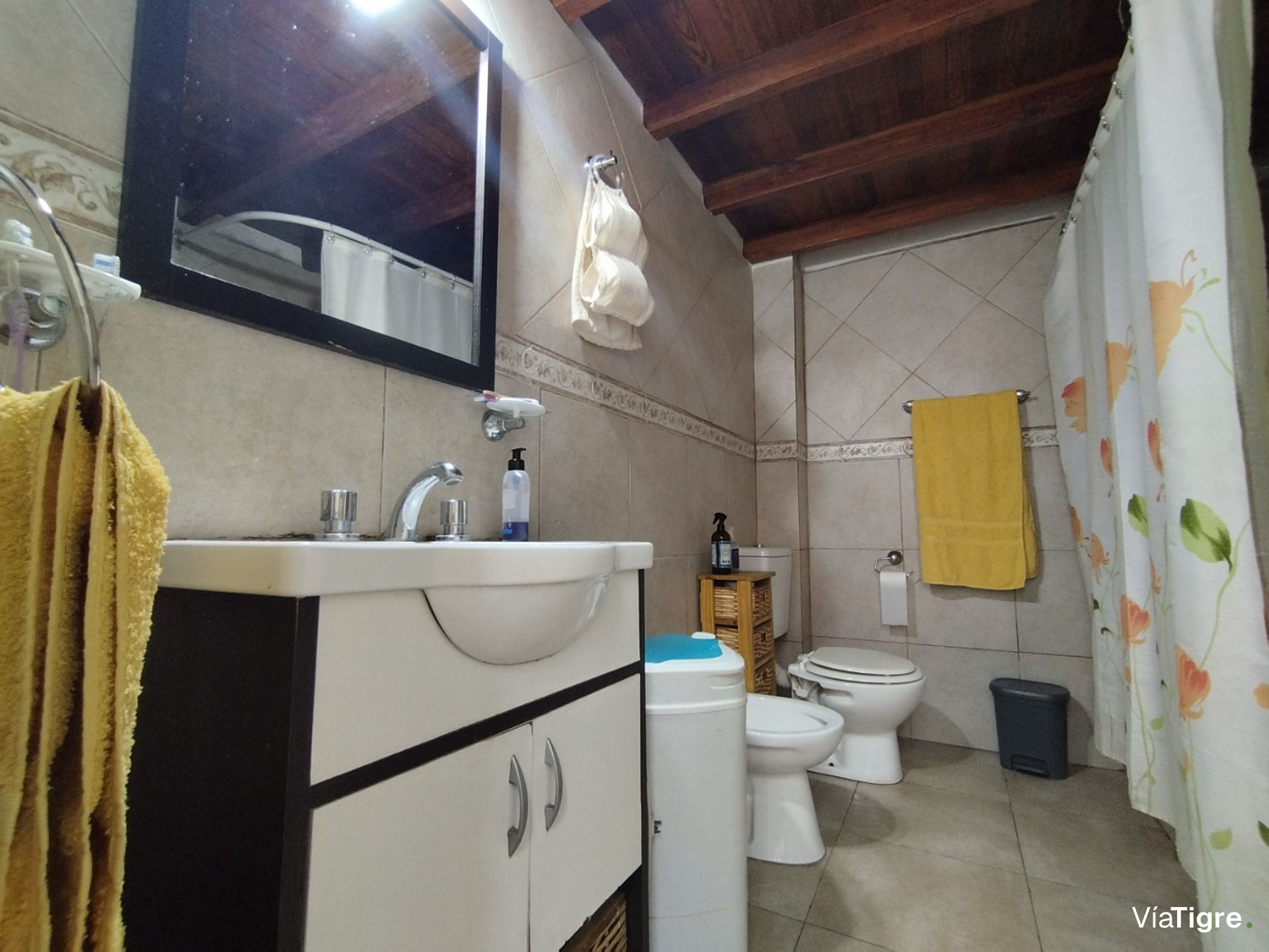 Venta Ph 3 Dorm Patio Entr.auto San Fernando