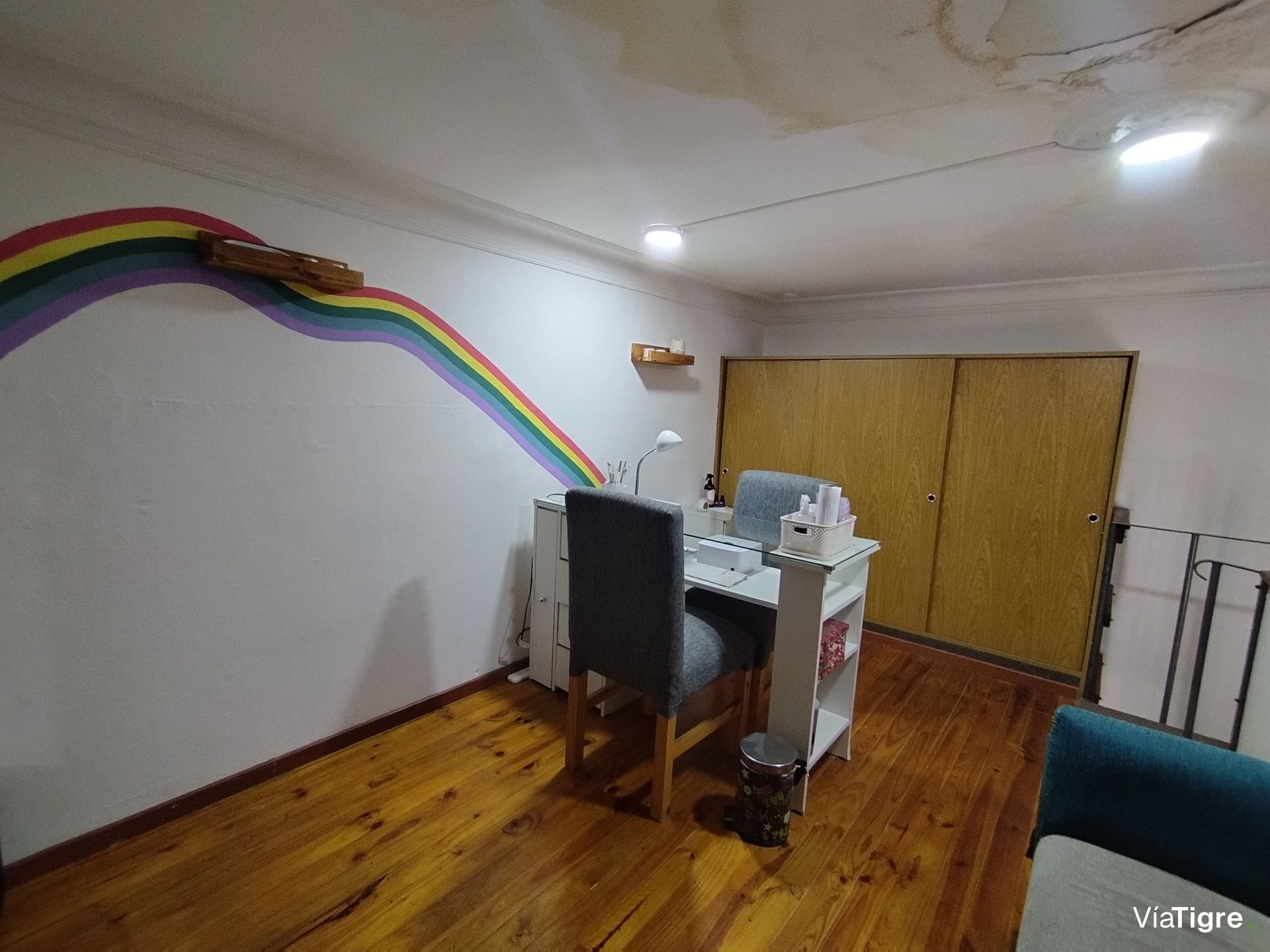 Venta Ph 3 Dorm Patio Entr.auto San Fernando