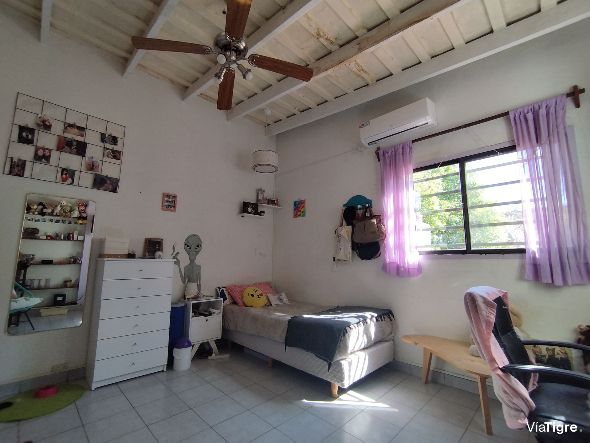 Venta Ph 3 Dorm Patio Entr.auto San Fernando