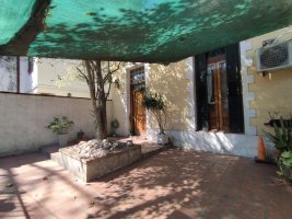 Sale: Ph 3‑bedroom apartment with patio and automatic entrance, San Fernando