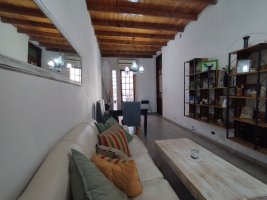 Sale: Ph 3‑bedroom apartment with patio and automatic entrance, San Fernando