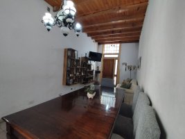 Sale: Ph 3‑bedroom apartment with patio and automatic entrance, San Fernando