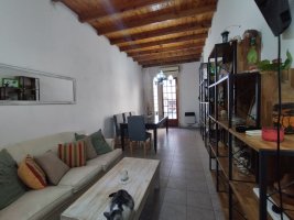 Sale: Ph 3‑bedroom apartment with patio and automatic entrance, San Fernando