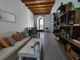 Sale: Ph 3‑bedroom apartment with patio and automatic entrance, San Fernando