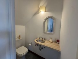 For Sale Apartment/Duplex 4 Rooms, Jardines De San Isidro