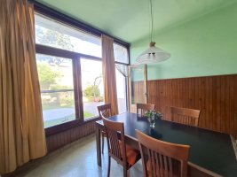 4-room house for sale at Venta Olivos with garden and garage, well located
