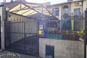 Dúplex de 4 amb. jardin, pileta y quincho - OLIVOS