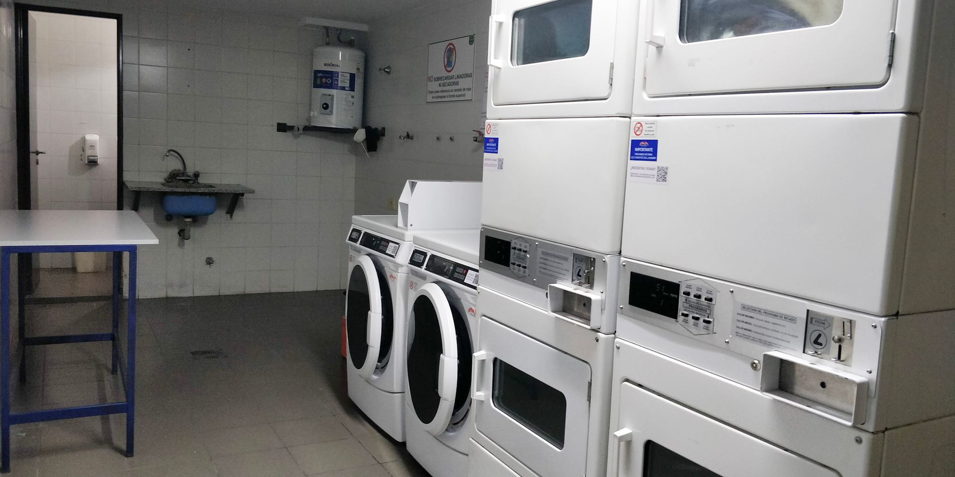 Alquiler Departamento PB con Jardin en San Isidro