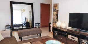 Ground Floor Apartment for Rent with Garden in San Isidro