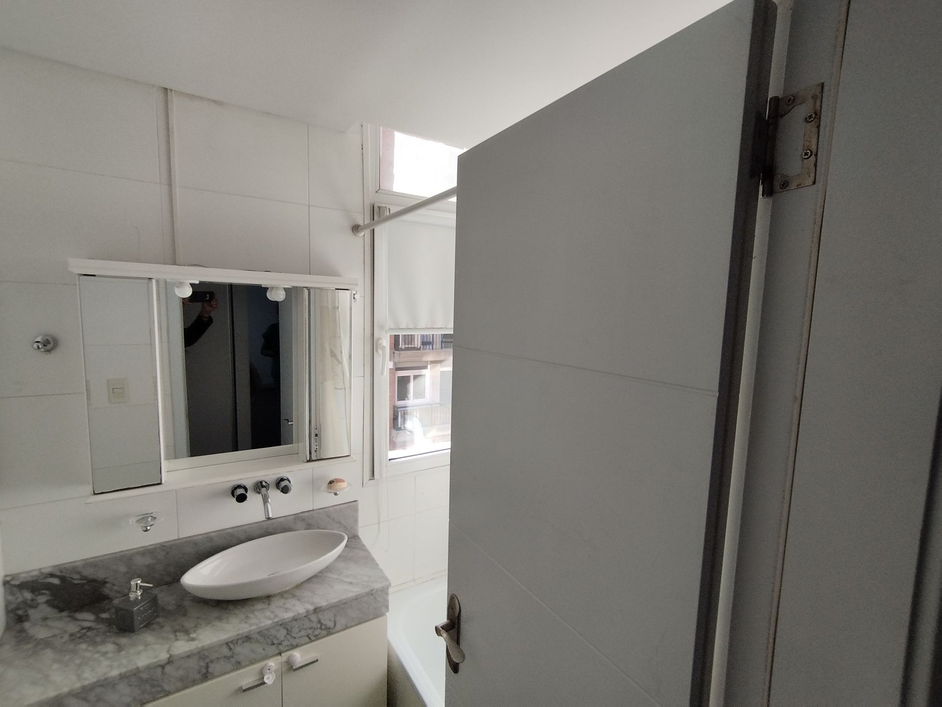 Alquiler Departamento 2 Amb Cochera Beccar