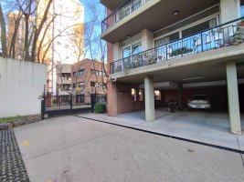 Alquiler Departamento 2 Amb Cochera Beccar